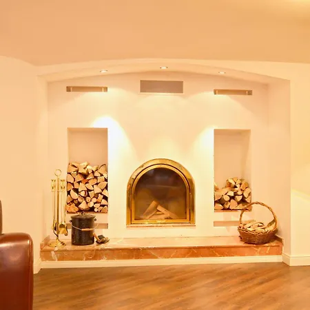 Jagdschloss Zu 18 Anna Luise Hohen Niendorf