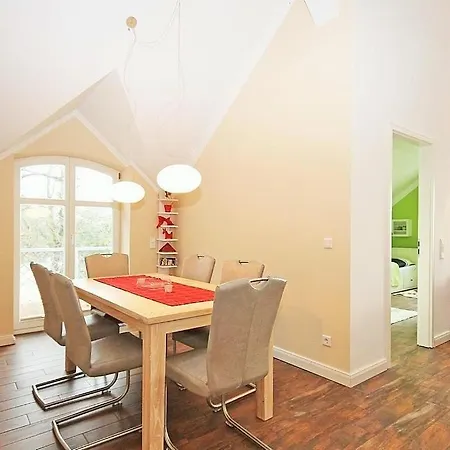 Jagdschloss Zu 18 Anna Luise Hohen Niendorf